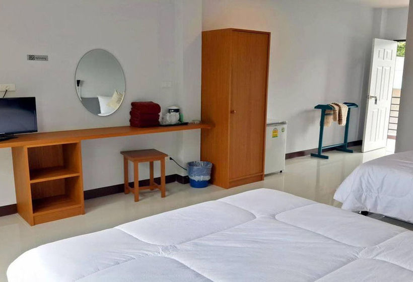 Hostel Yousabuy Residence Samui 16