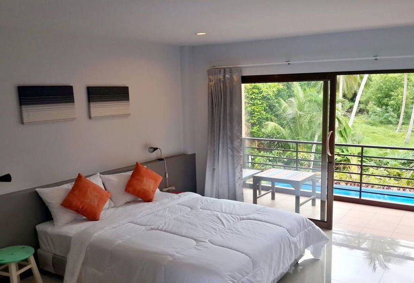 Hostel Yousabuy Residence Samui 17