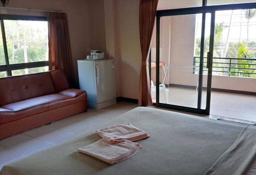 Hostel Yousabuy Residence Samui 18