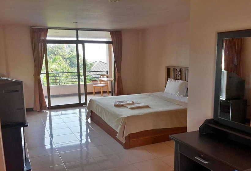 Hostel Yousabuy Residence Samui 2