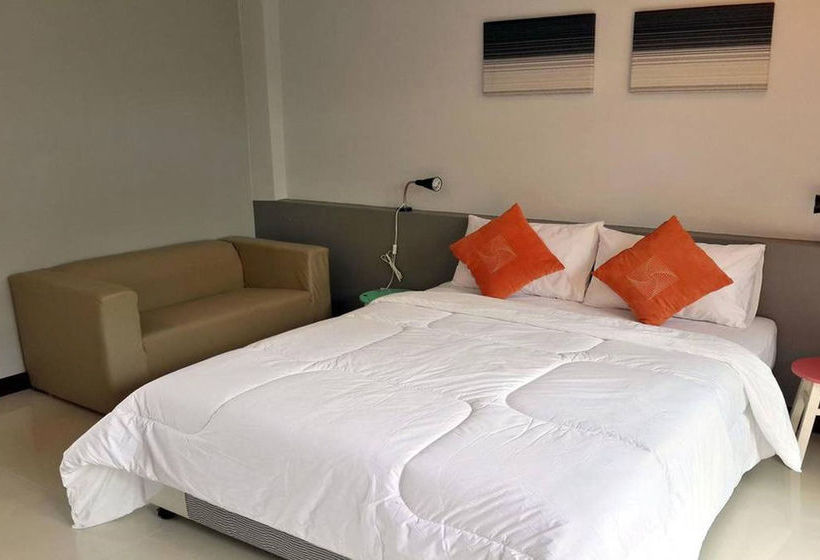 Hostel Yousabuy Residence Samui 20