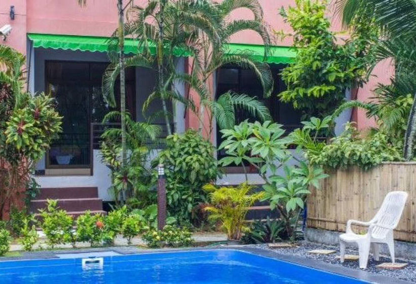 Hostel Yousabuy Residence Samui 3