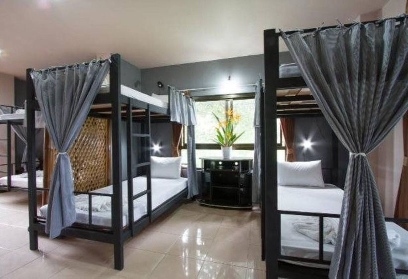 Hostel Yousabuy Residence Samui 5