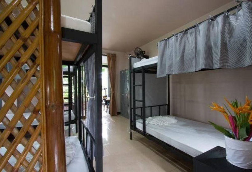 Hostel Yousabuy Residence Samui 6