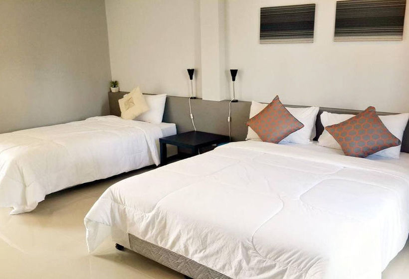 Hostel Yousabuy Residence Samui 7