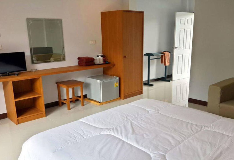 Hostel Yousabuy Residence Samui 8