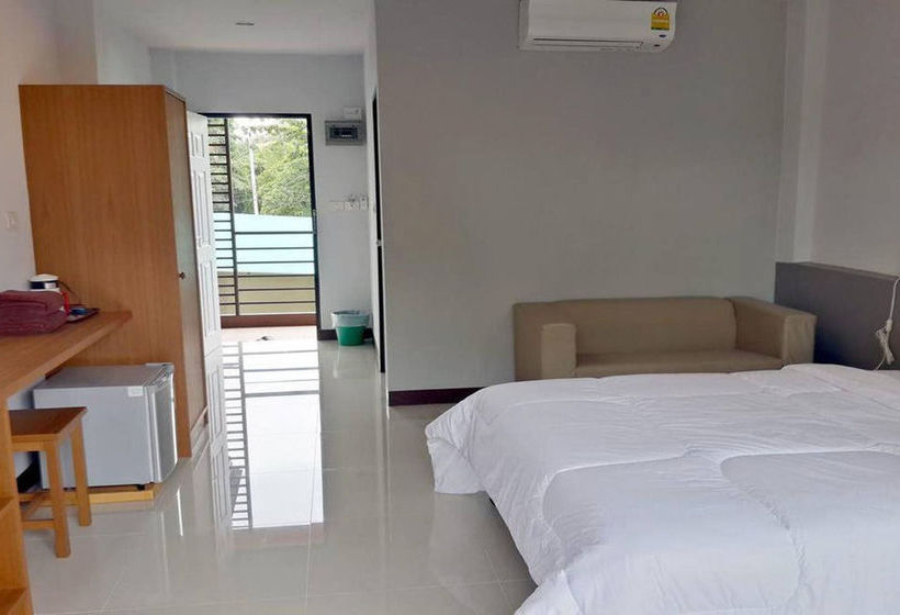 Hostel Yousabuy Residence Samui 9