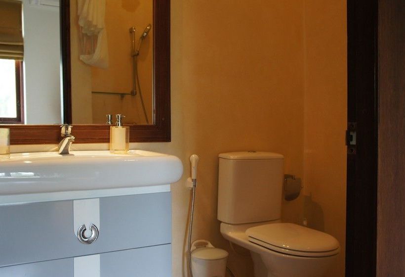 Nb Villa Rose 2 Surat Thani