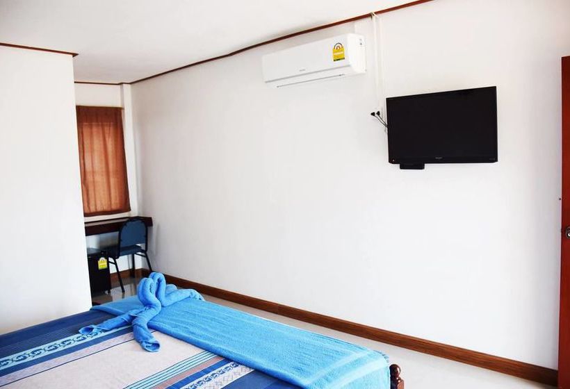 Hotel Fairyland Resort Koh Samui