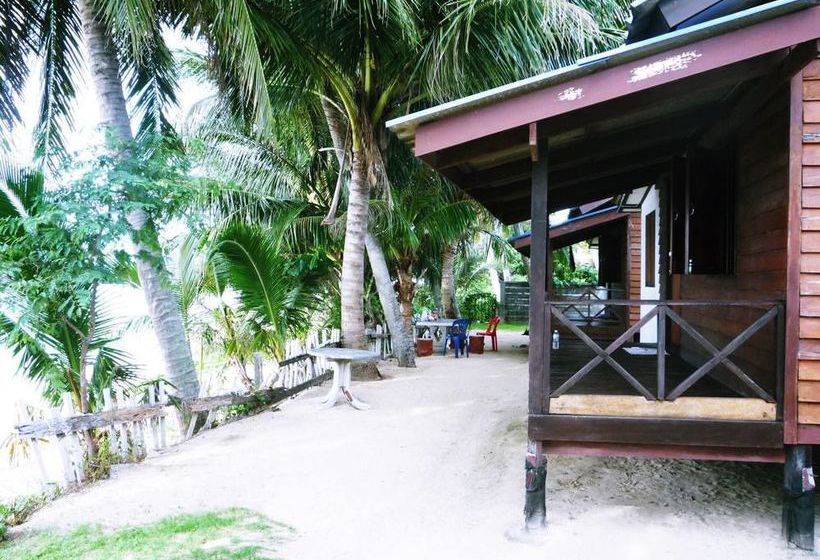 Hotel Fairyland Resort Koh Samui 1