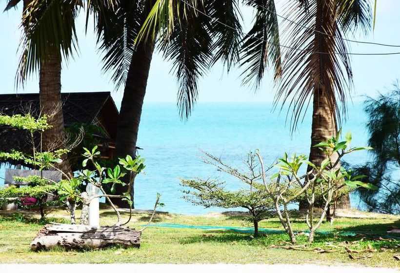 Hotel Fairyland Resort Koh Samui 10