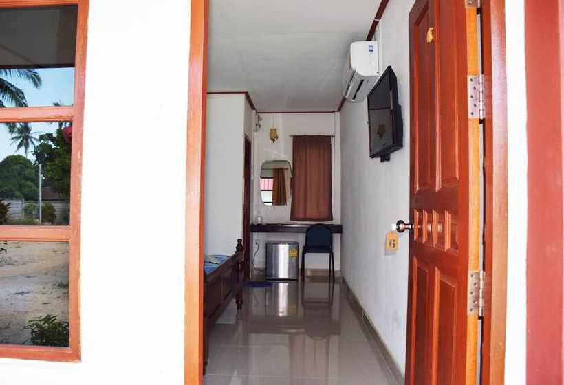 Hotel Fairyland Resort Koh Samui 11