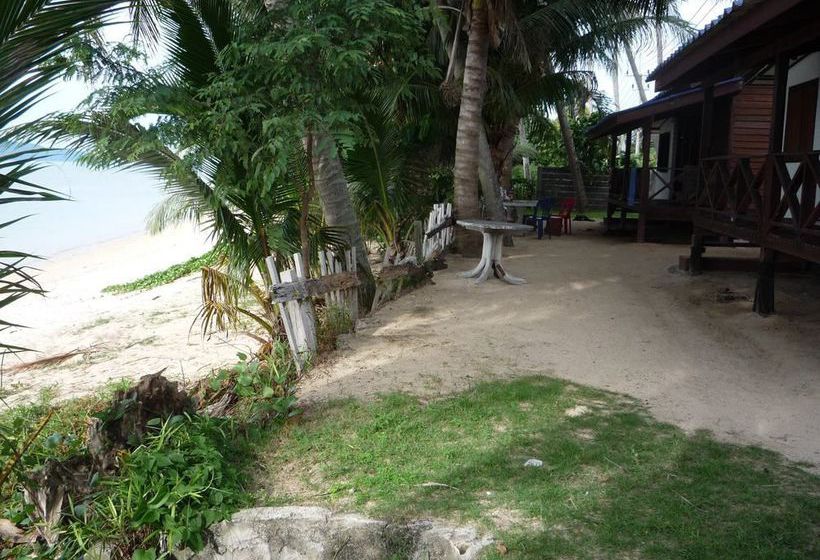 Hotel Fairyland Resort Koh Samui 12