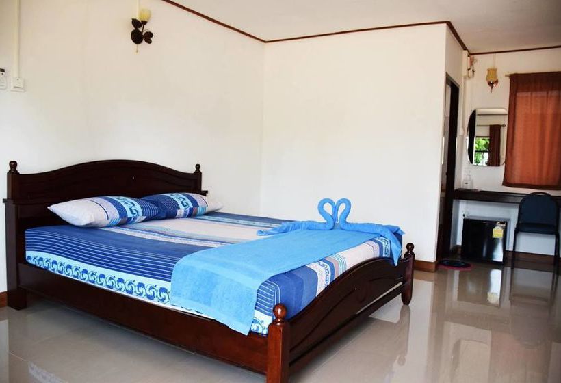 Hotel Fairyland Resort Koh Samui 13