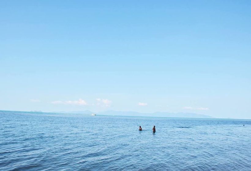 Hotel Fairyland Resort Koh Samui 14