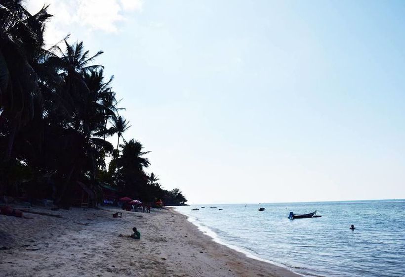 Hotel Fairyland Resort Koh Samui 15