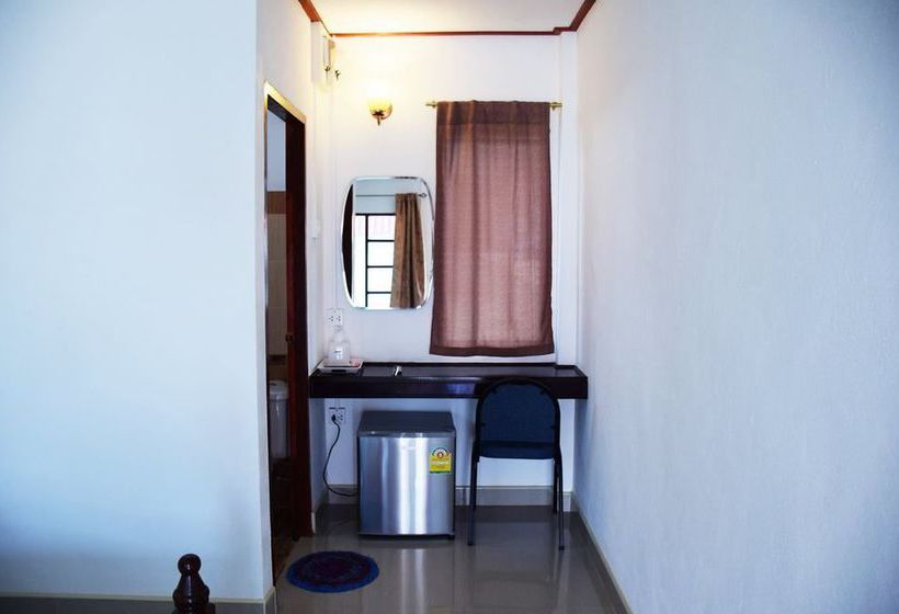 Hotel Fairyland Resort Koh Samui 16