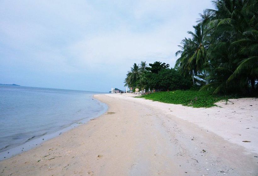 Hotel Fairyland Resort Koh Samui 17