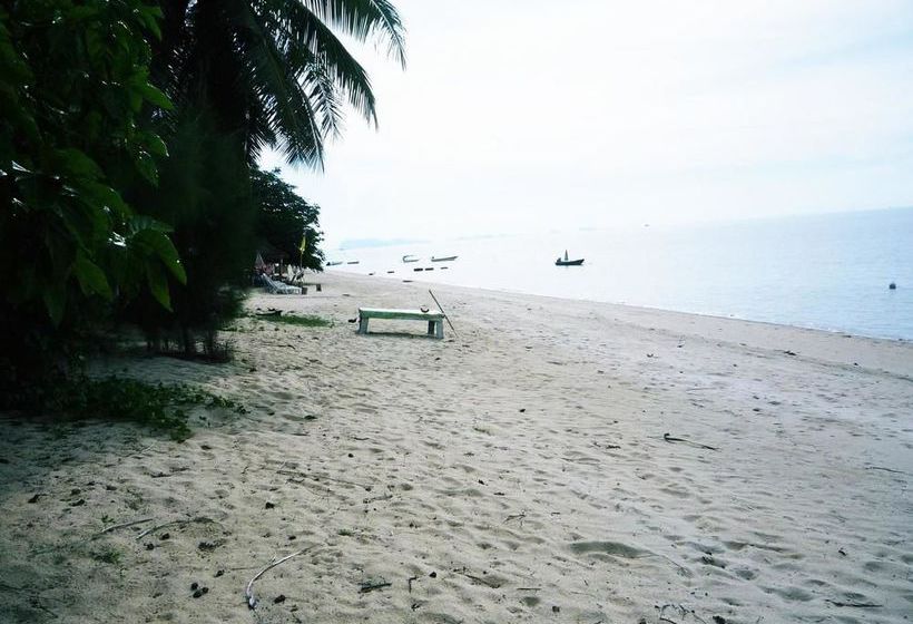 Hotel Fairyland Resort Koh Samui 18