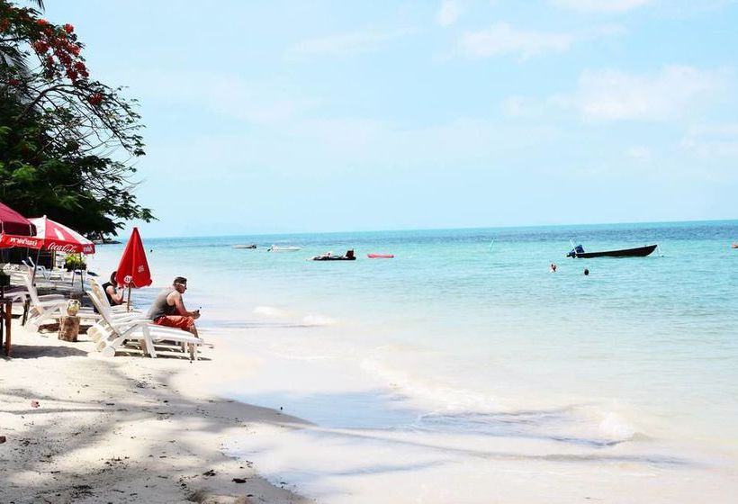 Hotel Fairyland Resort Koh Samui 19