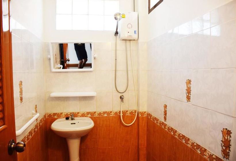 Hotel Fairyland Resort Koh Samui 2