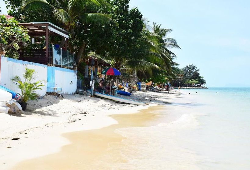 Hotel Fairyland Resort Koh Samui 3