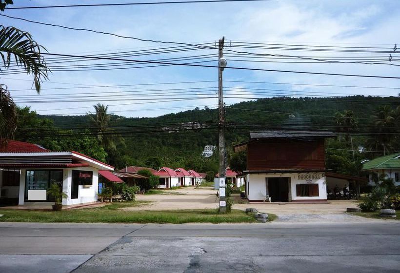 Hotel Fairyland Resort Koh Samui 4