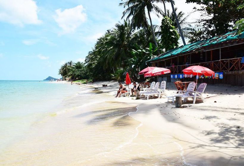 Hotel Fairyland Resort Koh Samui 5