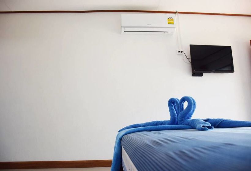 Hotel Fairyland Resort Koh Samui 6