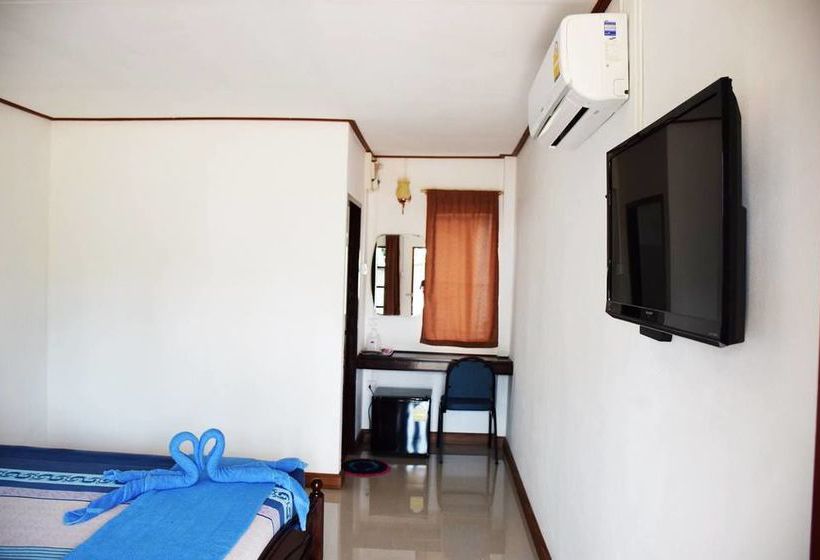 Hotel Fairyland Resort Koh Samui 7