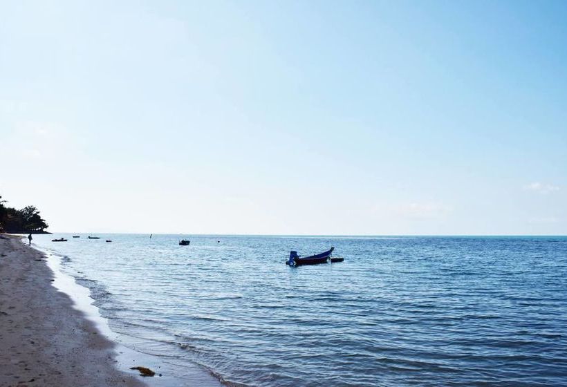 Hotel Fairyland Resort Koh Samui 9