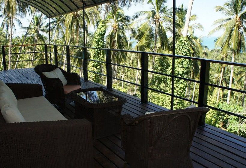 Nb Villa Daria Chaweng Beach