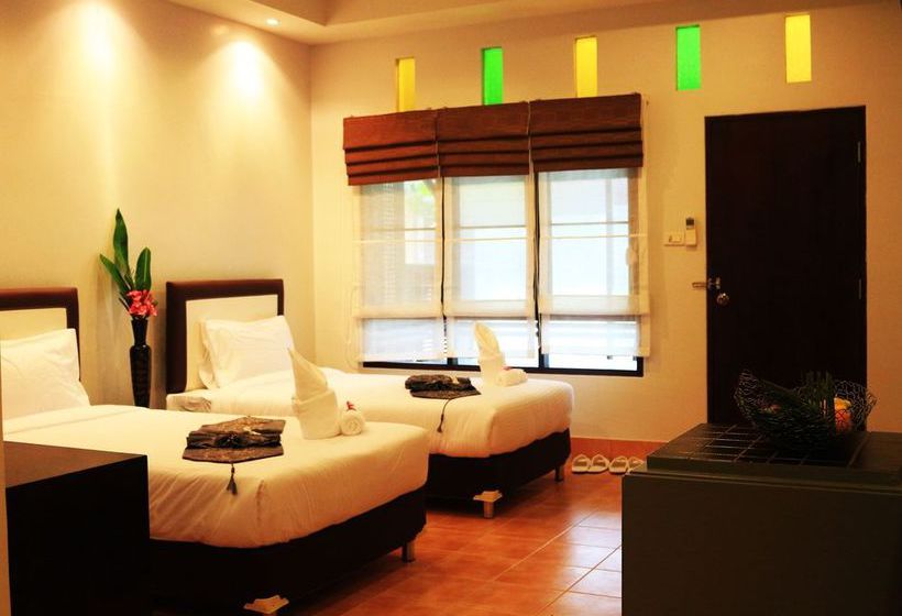 Hotel Royal Lee Resort & Spa 10