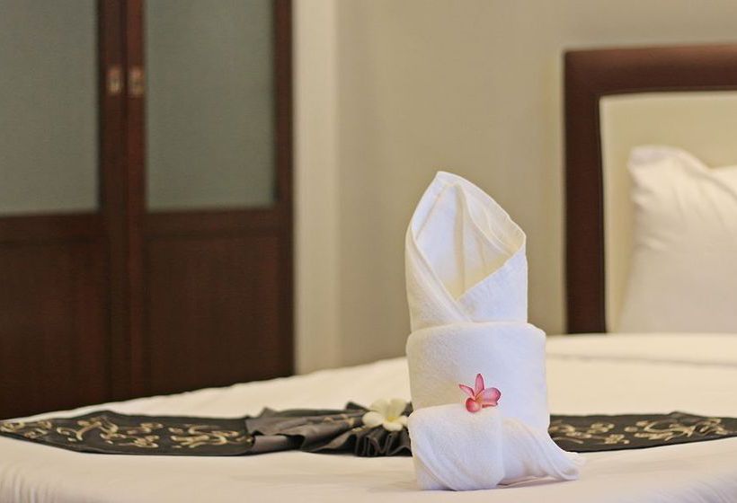 Hotel Royal Lee Resort & Spa 12