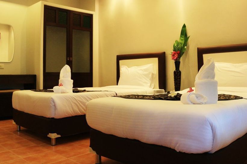 Hotel Royal Lee Resort & Spa 13