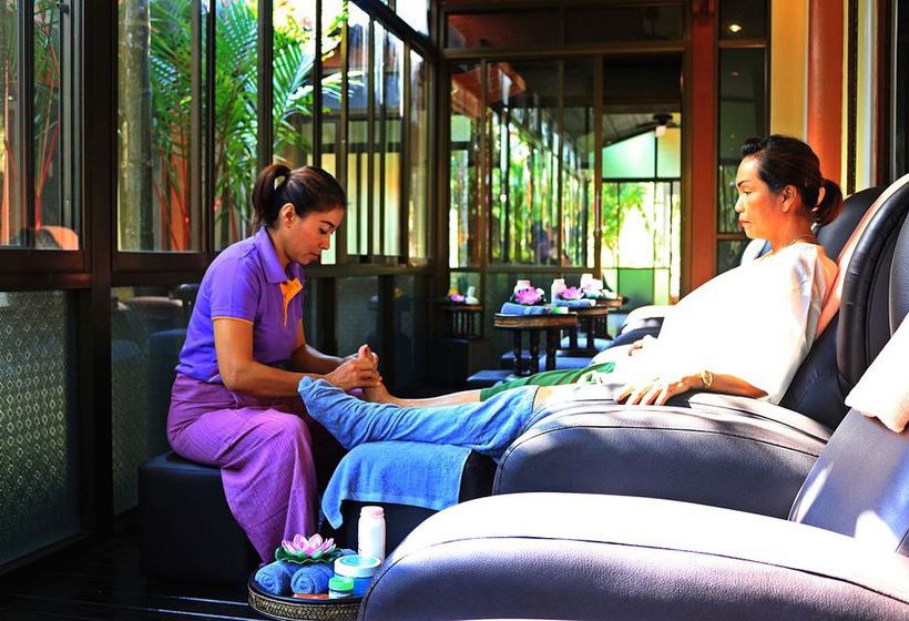 Hotel Royal Lee Resort & Spa 14