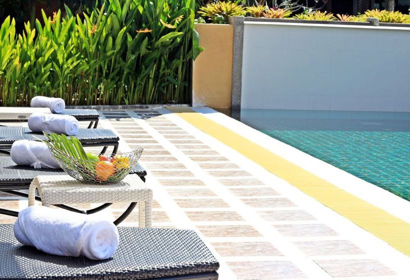 Hotel Royal Lee Resort & Spa 16