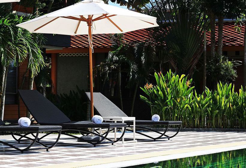 Hotel Royal Lee Resort & Spa 17