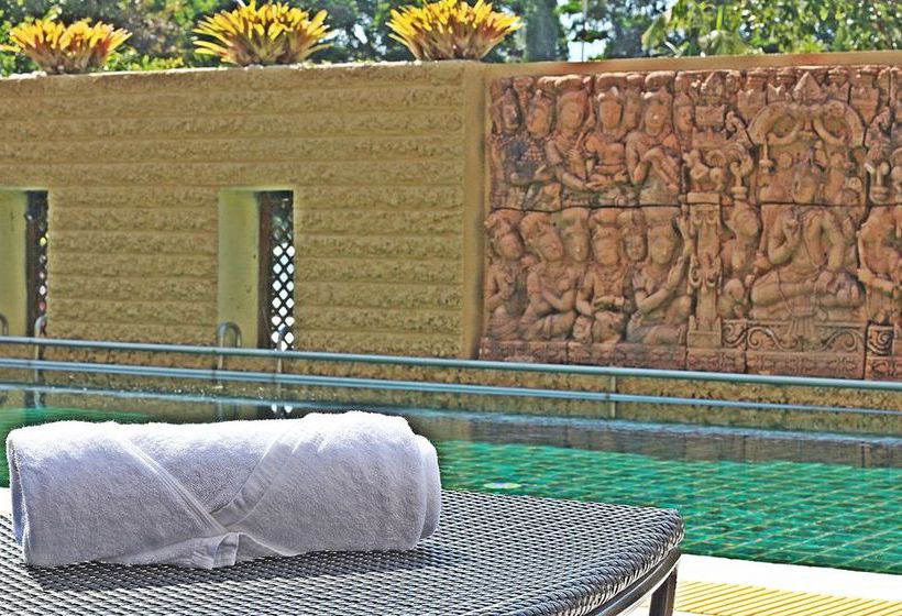 Hotel Royal Lee Resort & Spa 19