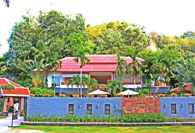 Hotel Royal Lee Resort & Spa 3