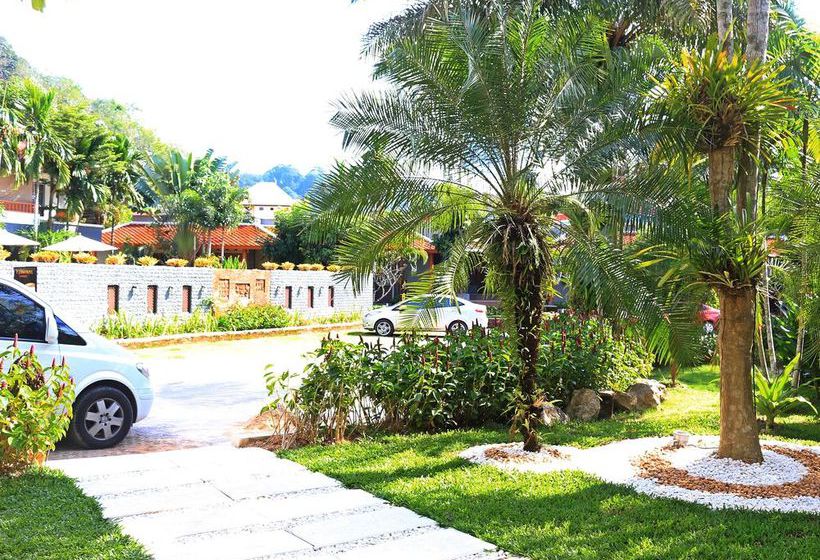 Hotel Royal Lee Resort & Spa 6