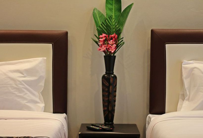 Hotel Royal Lee Resort & Spa 8