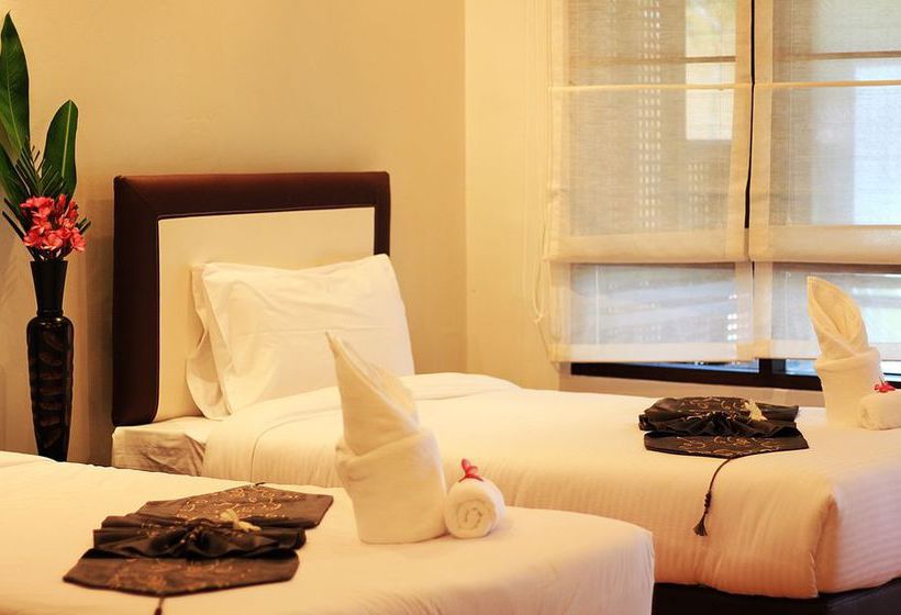 Hotel Royal Lee Resort & Spa 9