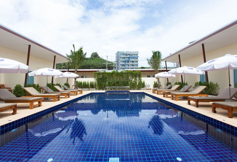 Hotel Chalong Princess Pool Villa Resort Chalong Phuket