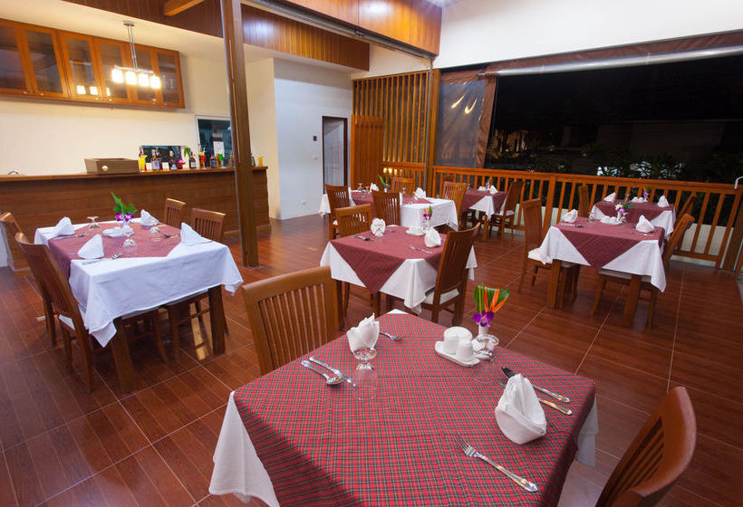 Hotel Chalong Princess Pool Villa Resort 11