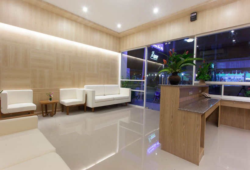 Hotel Chalong Princess Pool Villa Resort 15