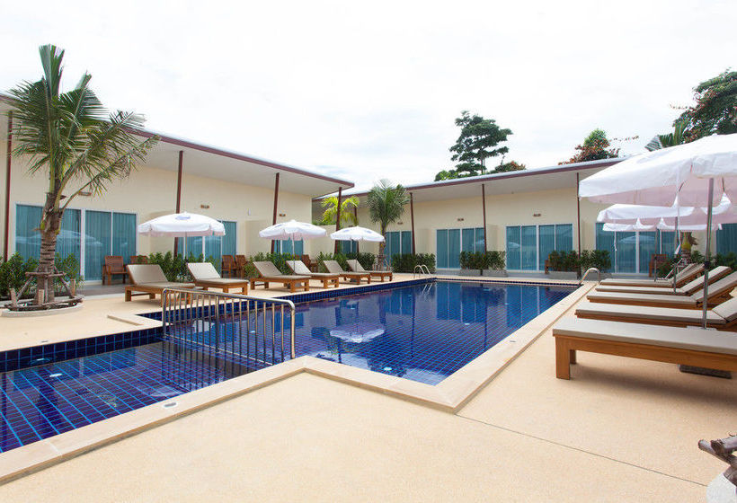 Hotel Chalong Princess Pool Villa Resort 17