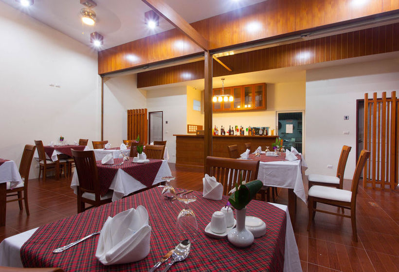 Hotel Chalong Princess Pool Villa Resort 19