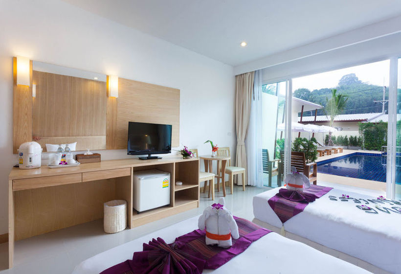 Hotel Chalong Princess Pool Villa Resort 2