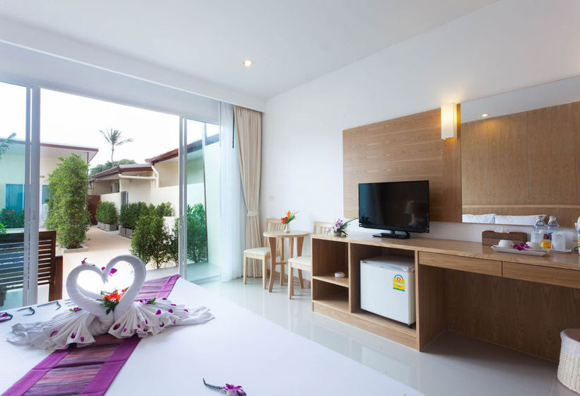 Hotel Chalong Princess Pool Villa Resort 3